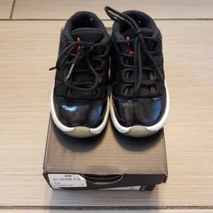 Jordan 11 Retro